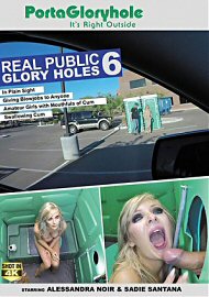 Real Public Glory Holes 6 (2017) (154863.5)