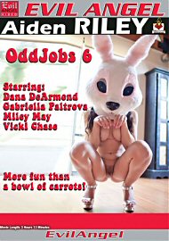 Odd Jobs 6 (155928.5)