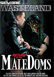 Return Of The Maledoms (2017) (156849.24)