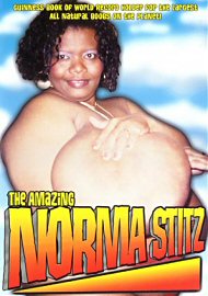 The Amazing Norma Stitz (157482.100)