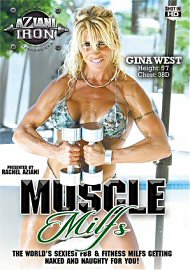 Muscle Milfs (2017) (161211.5)