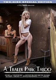 A Trailer Park Taboo (2 DVD Set) (2018) (162535.5)