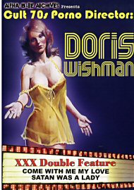 Cult 70s Porno Director 3: Doris Wishman (162874.39)