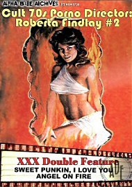 Cult 70s Porno Director 15: Roberta Findlay 2 (162879.39)