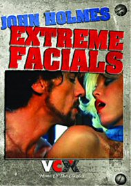 John Holmes Extreme Facials (162990.1)