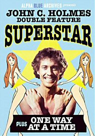 John C. Holmes Double Feature: Superstar (164677.0)