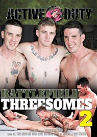 Battlefield Threesomes 2 (2017) (166905.0)