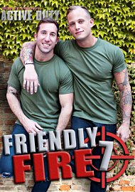 Friendly Fire 7 (2017) (166911.0)