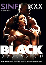 Black Obsession (2017) (168357.0)