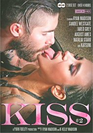 Kiss 2 (disc 1 Only) (170908.40)