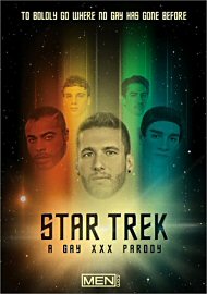 Star Trek: A Gay Xxx Parody (2017) (173089.0)