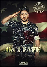 On Leave (2018) (173231.5)