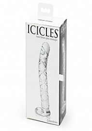 Icicles No. 60