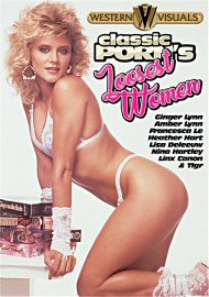 Classic Porns Loosest Women (2019) (174063.19)