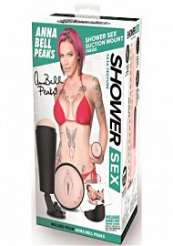 Shower Sex - Anna Bell Peaks (174769)