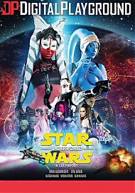 Star Wars Underworld: A Xxx Parody (2017) (176300.42)