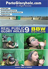 Real Public Glory Holes 9: Bbw Edition (2019) (178443.16)