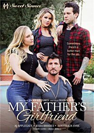 My Father'S Girlfriend (2019) (180281.2)