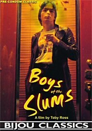 Boys Of The Slums (180553.0)