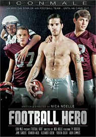 Football Hero (2016) (184128.0)