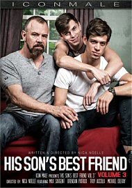 His Sons Best Friend 3 (2017) (184252.0)