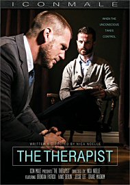 The Therapist (2017) (184295.0)