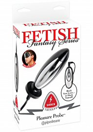 Fetish Fantasy Series Shock Therapy Pleasure Probe (185170)