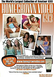 Homegrown Video 693 (185693.47)