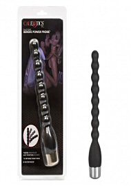 Silicone Bendie Power Probe - Black (186864)