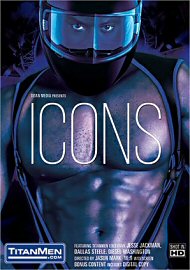 Icons (2016) (187002.0)