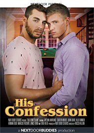 His Confession (2019) (189192.0)