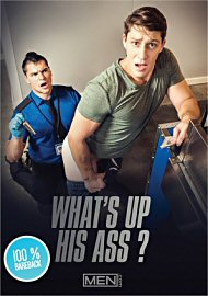 Whats Up His Ass? (2019) (190534.0)