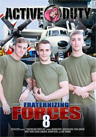 Fraternizing Forces 8 (2018) (190672.2)