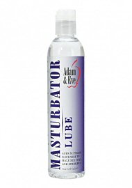 Adam & Eve Masturbator Lube  8 Oz (194266.4)