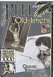 Reel Old-Timers 15 (194340.10)