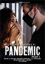 Future Darkly: Pandemic Part 1 (2021) (195500.11)