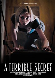 A Terrible Secret (2021) (195505.15)