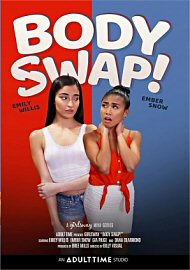 Body Swap! (2021) (198419.0)