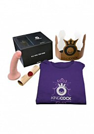 King Cock Buzz Box (199637)