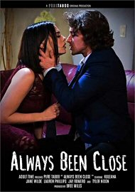 Always Been Close (2022) (203484.5)