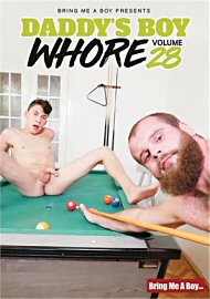 Daddys Boy Whore 28 (2021) (204371.0)