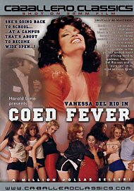 Coed Fever (208492.100)