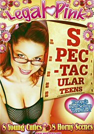 Spec-Tacular Teens (211210.7)