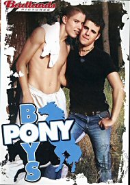 Pony Boys