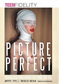 Picture Perfect (2 DVD Set) (2021)