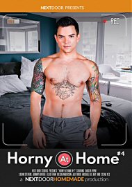 Horny At Home 4 (2023) (217367.1)