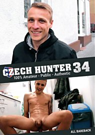 Czech Hunter 34 (2023) (218963.1)