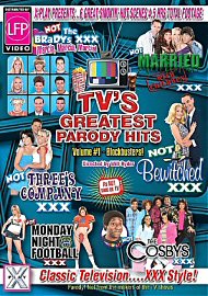 Tvs Greatest Parody Hits (219277.-6)