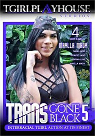 Trans Gone Black 5 (2023) (219546.7)