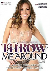 Throw Me Around (only Disc 2) (2015) (219749.100)